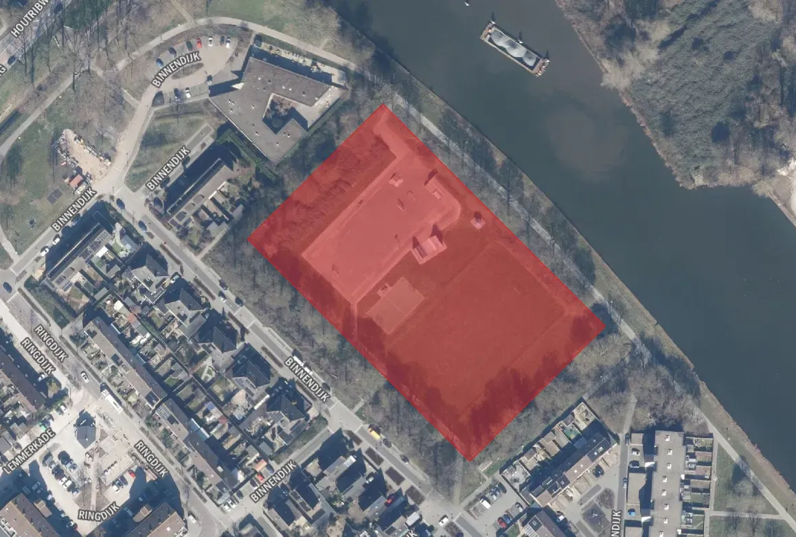 Afbeelding waarop gereageerd kan worden